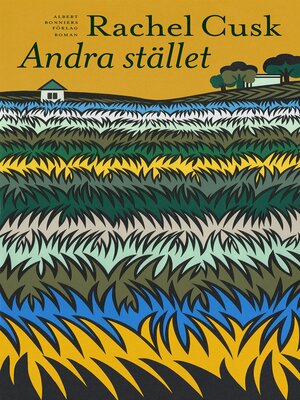 cover image of Andra stället